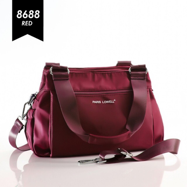 Tas paris Lowell 8688