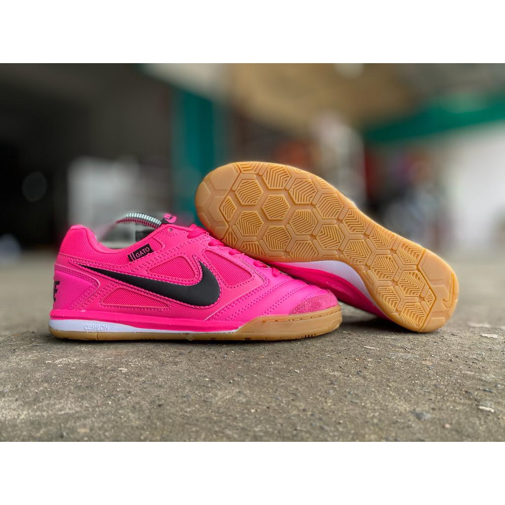 Jual Futsal Nike Gato Sb Ic Cherry Shopee Indonesia