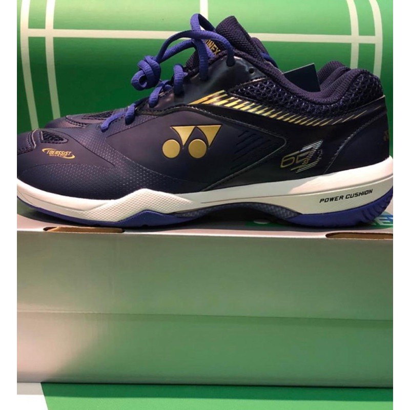 Sepatu Yonex SHB65 Z2M Momota JP