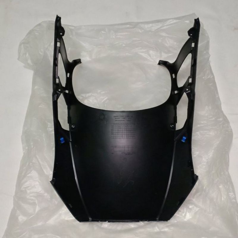 paru vario tekno 125 old