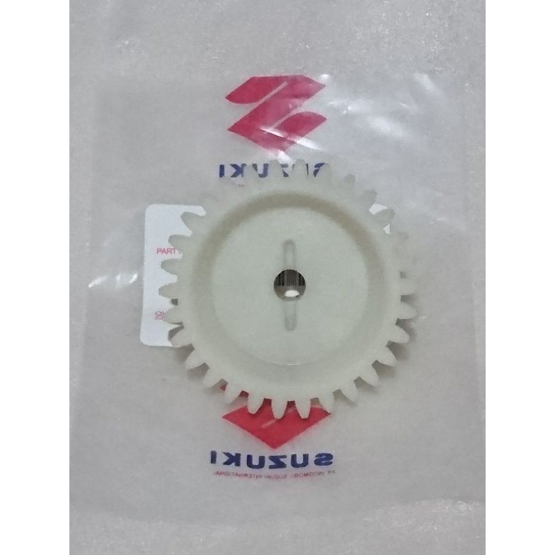 Gigi Pompa Oli Satria FU Gir Pompa Oli Satria FU Gigi Oli Pom Satria FU