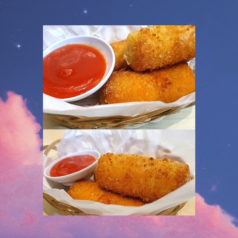 

PREMIUM RISOLES BY SASHI.KITCHENN (JABODETABEK)