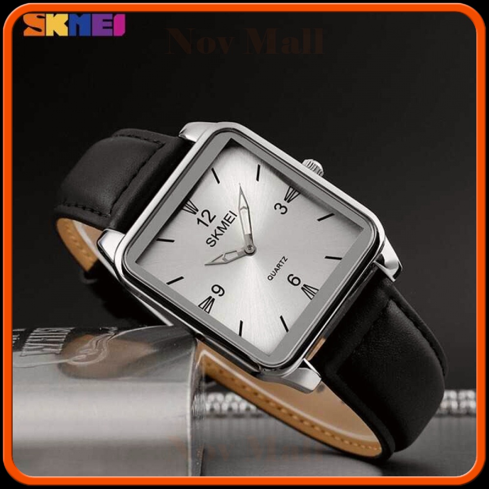 SKMEI Jam Tangan Analog Pria - 1603