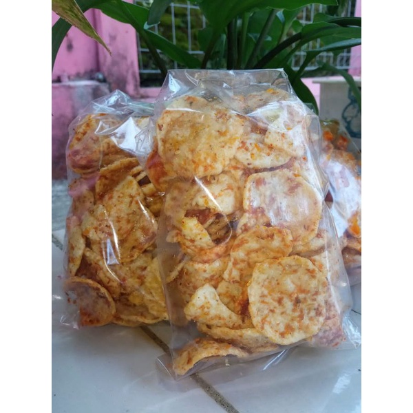 

opakpedas opak srundeng