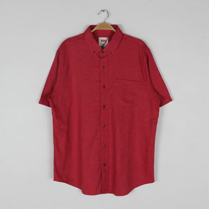 Kemeja Levis Original 198 - XL