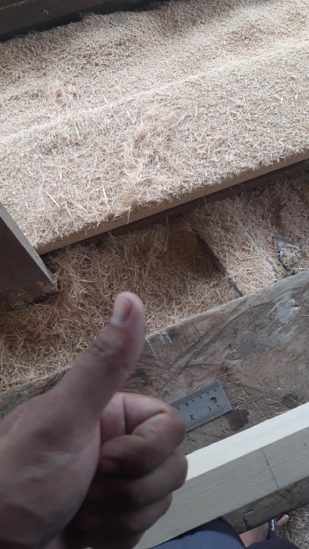 Crona Lem Pu Wood 888