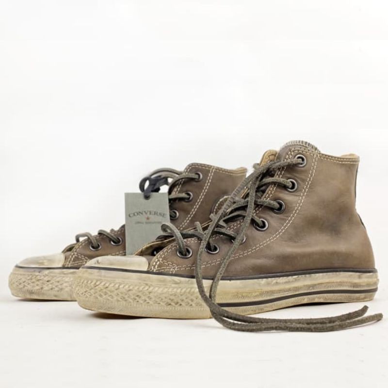 Converse John varvatos second