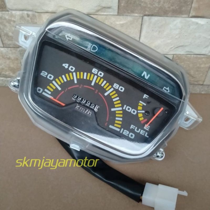 Speedometer speedometer spido speedo grand astrea grand impressa legenda grand kwalitas oke-Speedome