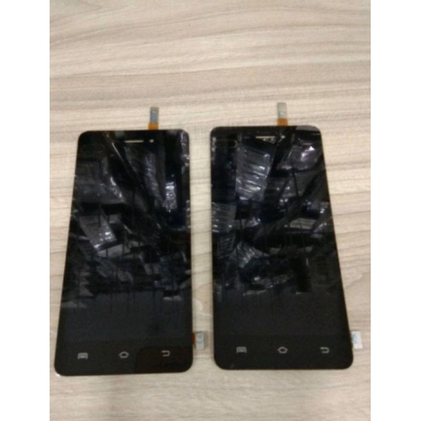 Lcd + touchscreen Vivo Y31 black original OEM