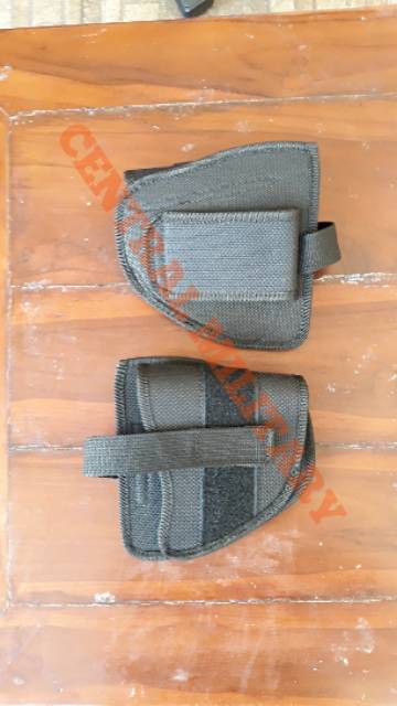 Holster Pinggang / Pistol Case / Sarung Pistol Pinggang