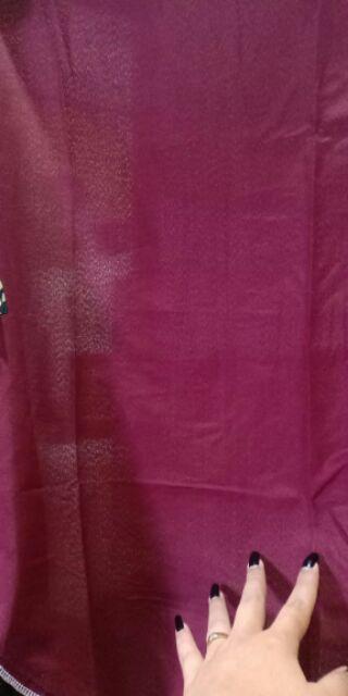 Bmbart Batik Hrb026 Kenongo Hem Pendek Padi Pekalongan M L Xl Batik Pria Murah Modern Prada Panjang