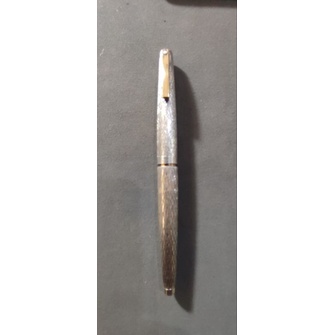 

Pulpen Sheaffer 14K seri 585 Made USA