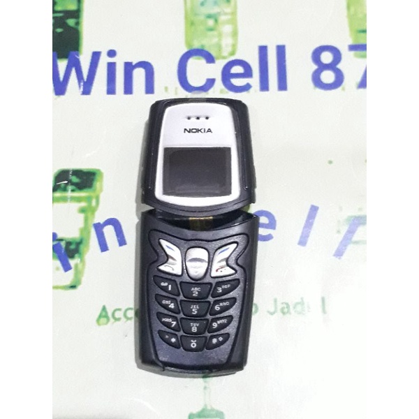 Casing Nokia 5210 NSM-5