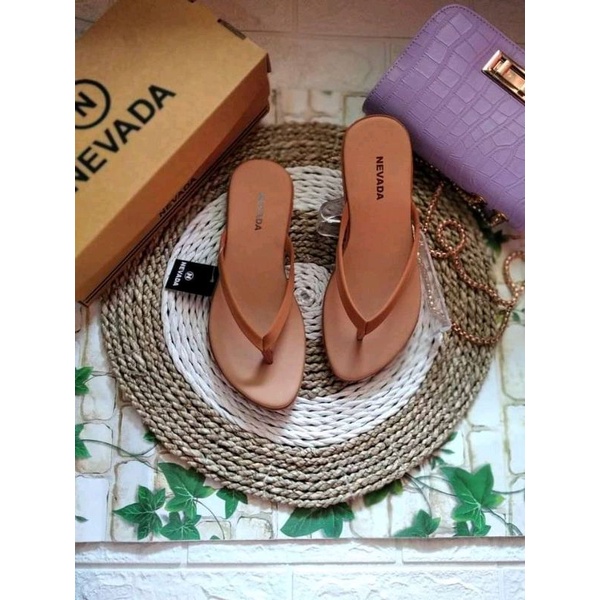Sandal flet japit nvd jp.03 kombi