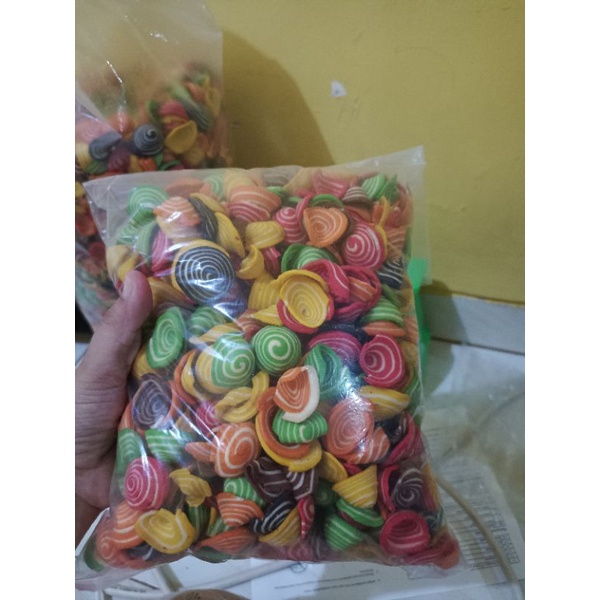 

kuping gajah mini