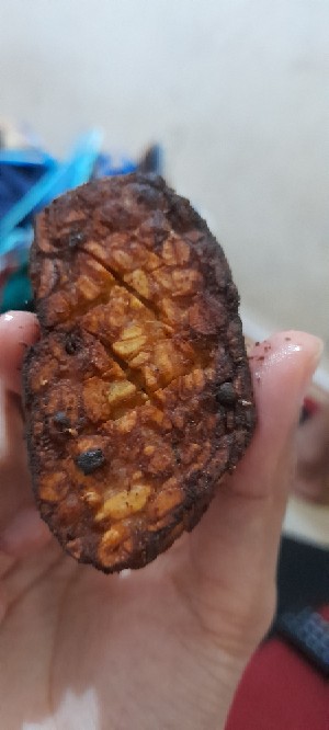 Tutup Panci Kaca Dengan Kaki Diameter +/- 31.8 Cm (panci Uk. 32 Cm) + Knop Panjang Murah Berkualitas