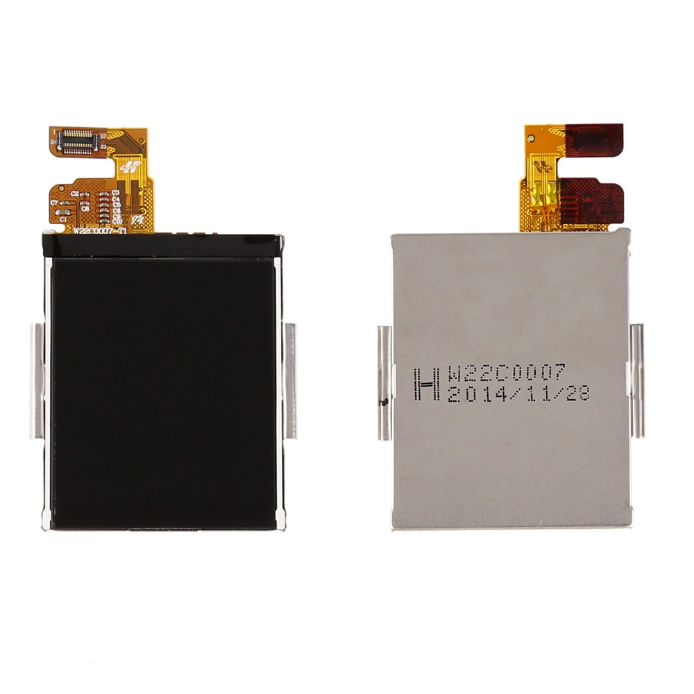 LCD NOKIA N70 6680 ORI