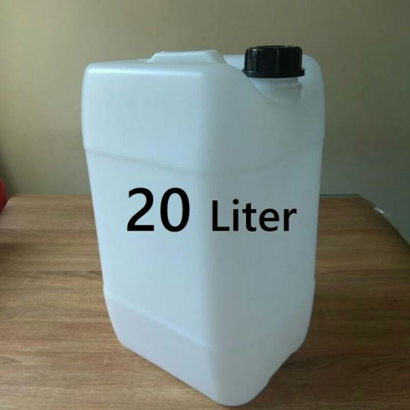 Jual Jerigen/Drigen 20 Liter Murah | Shopee Indonesia