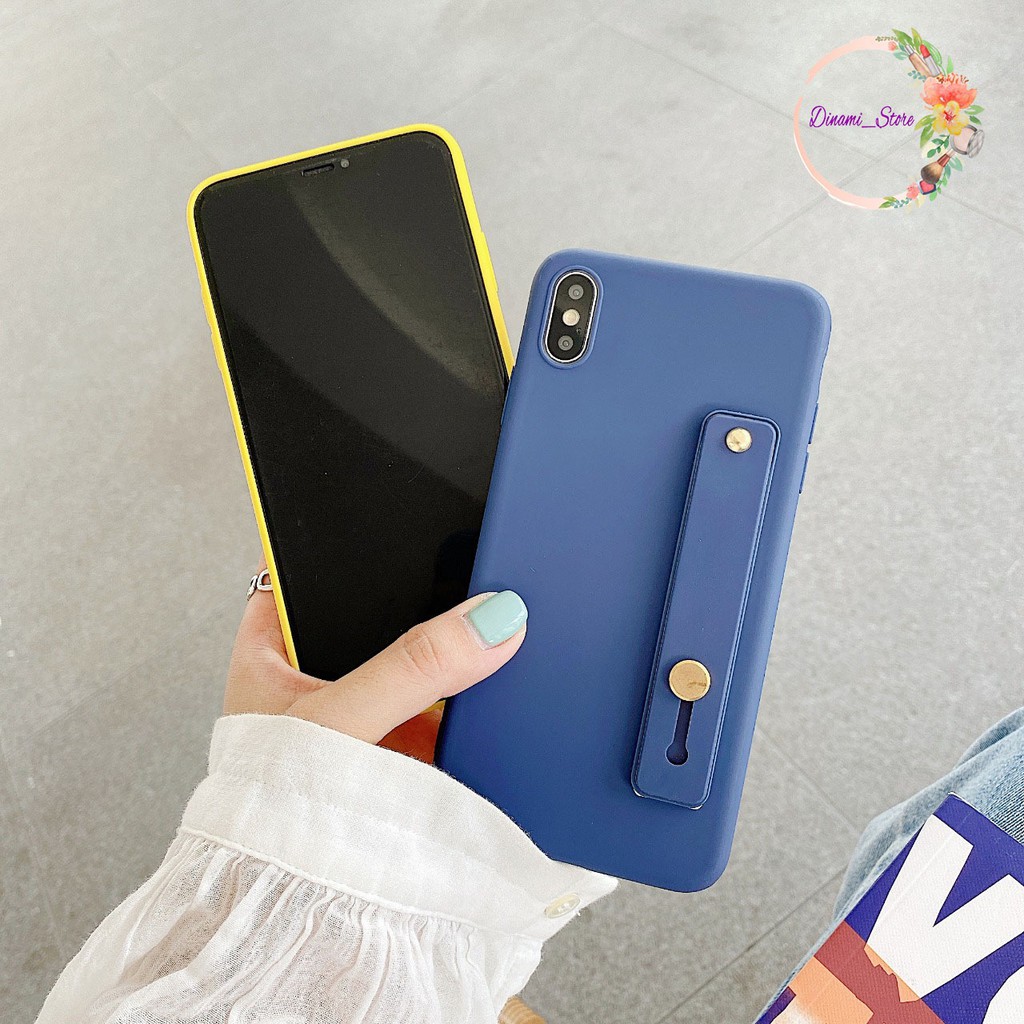 SOFTCASE VIVO OPPO XIAOMI SAMSUNG REALME IPHONE ALL TYPE DST1603