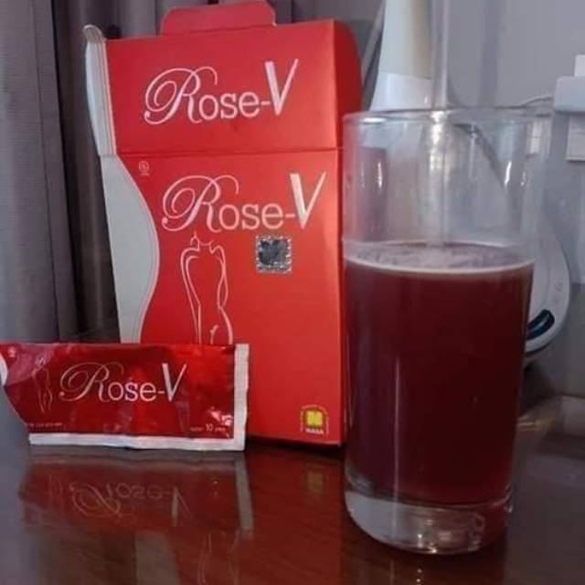 

ROSE V