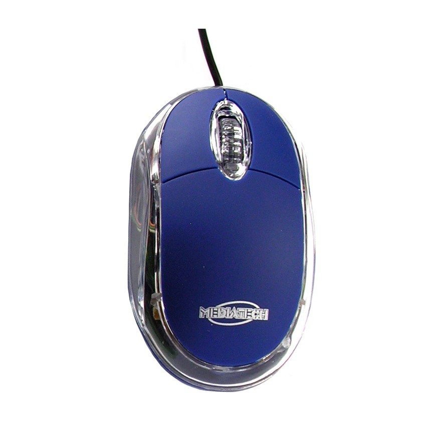 Color Light Mouse ME-001C Mediatech ( 50002)