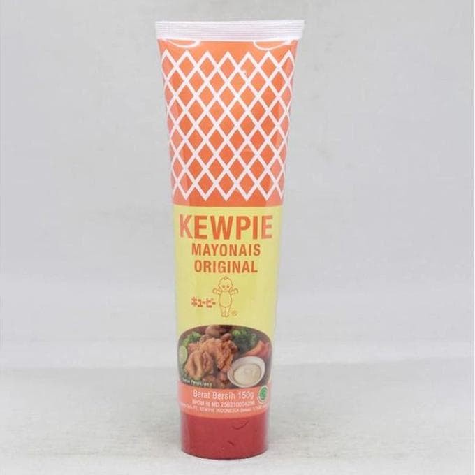 

KEWPIE Mayonaise 150 gr