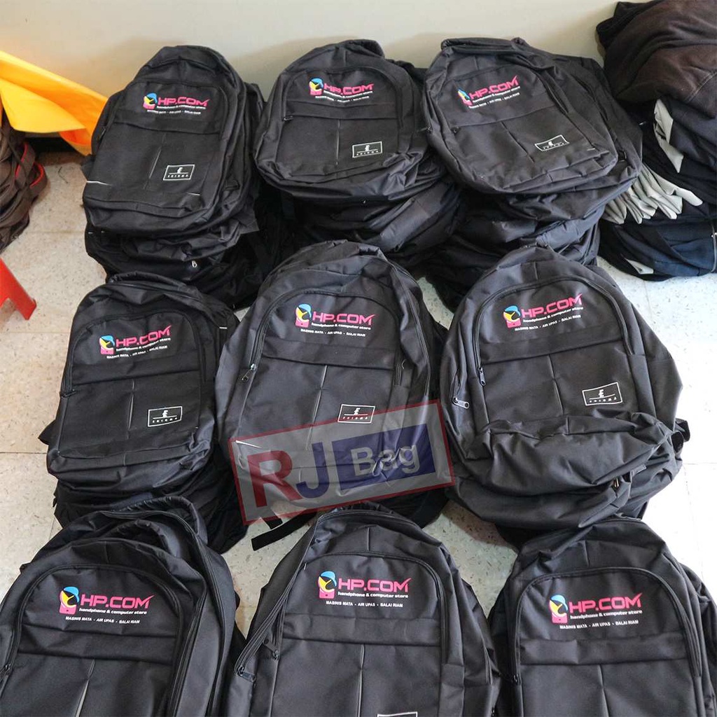 ORDERAN GROSIR TAS RANSEL ALFITO ENIGMA SABLON HP COM HARGA TERJANGKAU COCOK UNTUK SOUVENIR CUSTOM Ransel Kerja Pria Cordura