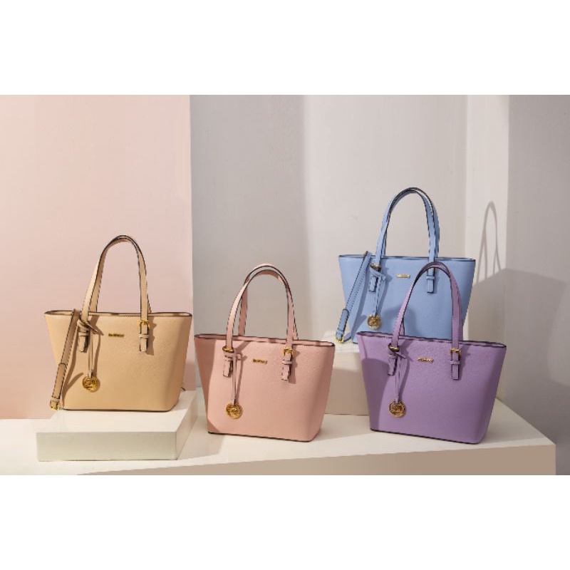 VERONICA BAG by Jims Honey