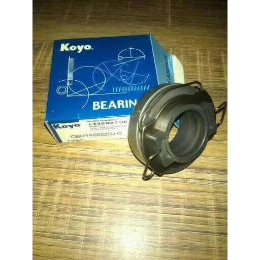 kopling set avanza / xenia 1300cc ORI part.