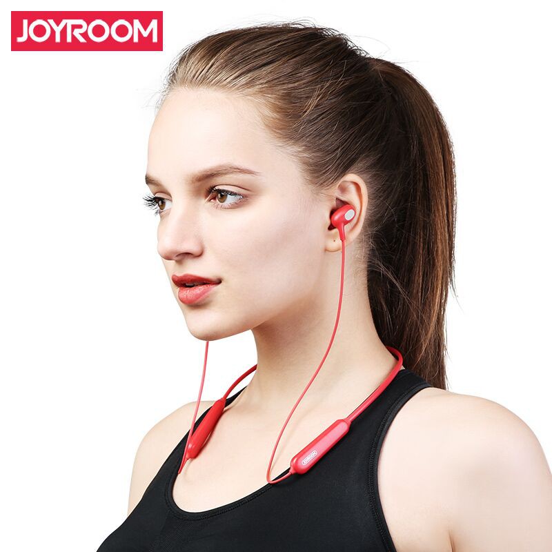 Joyroom neck hanging  sports Bluetooth earphone JR-D5