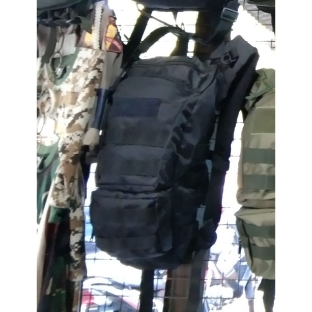 tas sepeda Army tactical/tas sepeda loreng tactical army