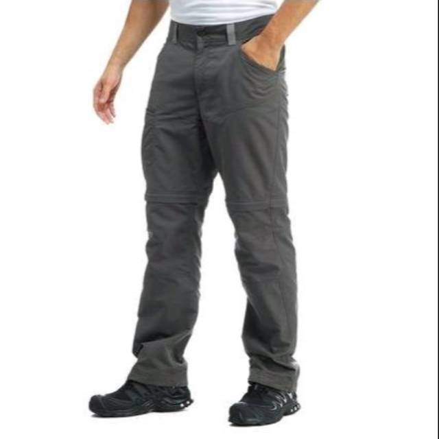 Celana Berghaus Explorer Eco Zip Men's Original Like New