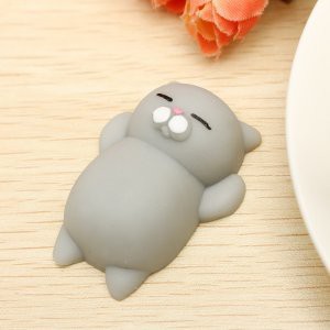 Dijual Mochi Cat Kitten Squishy Squeeze Murah