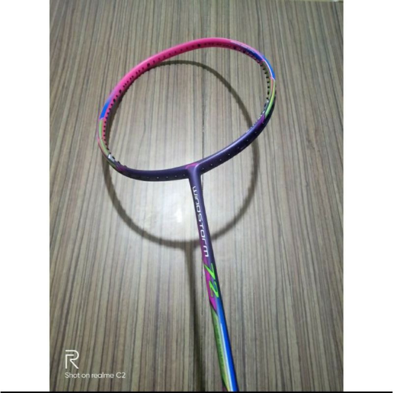 Raket lining winstrom 72