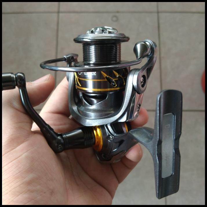 Reel Fugu Eiji 1000 New