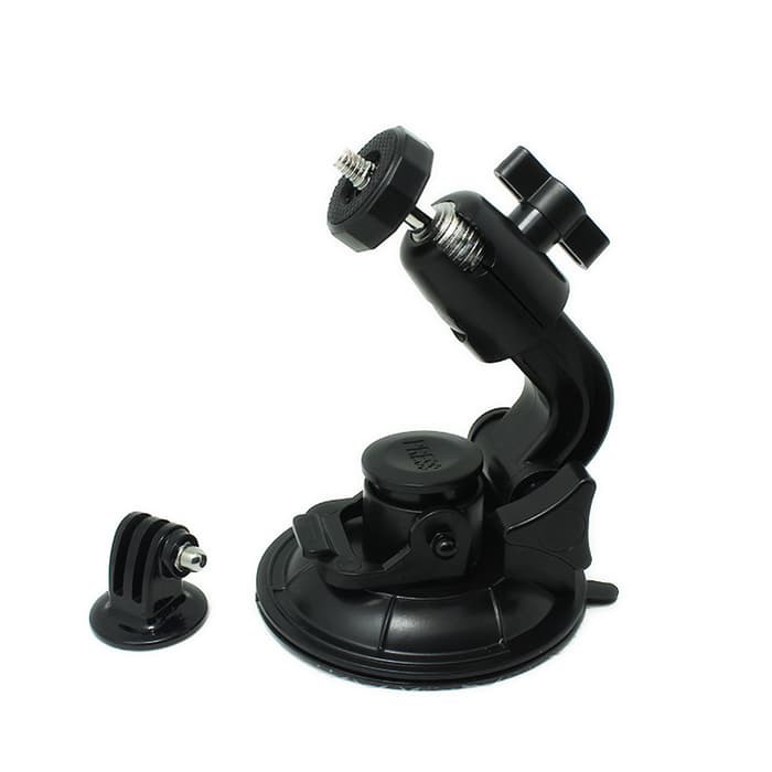 Suction Cup 9 Cm Diameter for Xiaomi Yi / Xiaomi Yi 2 4