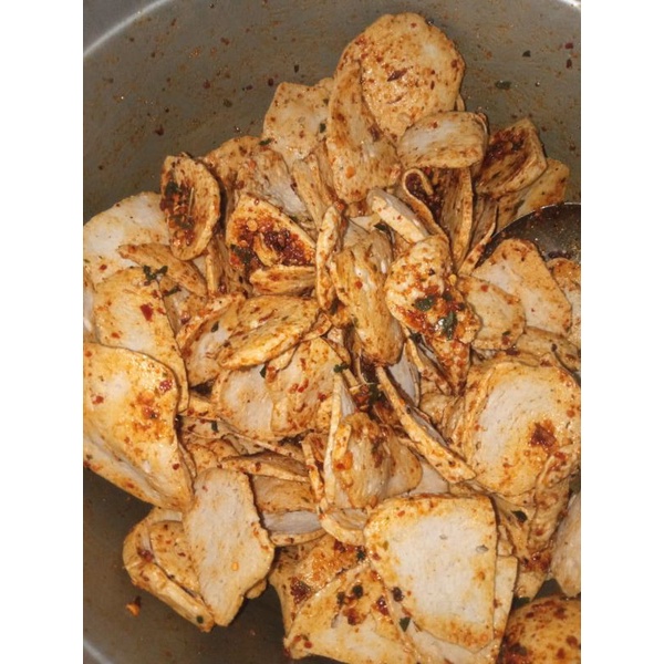 

basreng