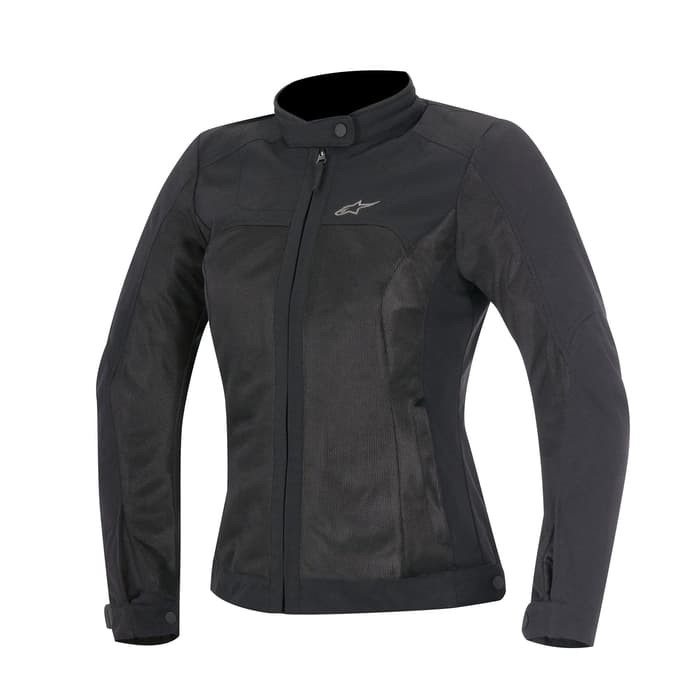 BEST SELLER ALPINESTARS ELOISE WOMEN'S AIR JAKET Touring Original - Black - S