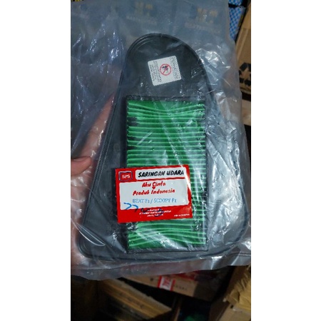 SARINGAN FILTER HAWA BEAT FI MURAH