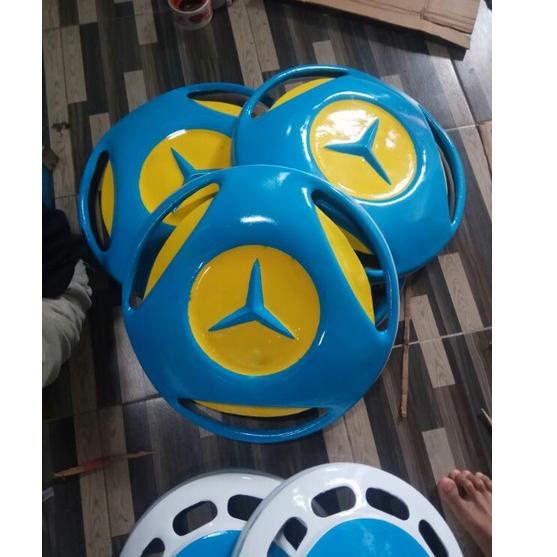 Oke Price.. DOP TRUK BUS GRAND MAX L300 DLL MODEL MERCY RING 16 15 14 (HARGA 1 BIJI)