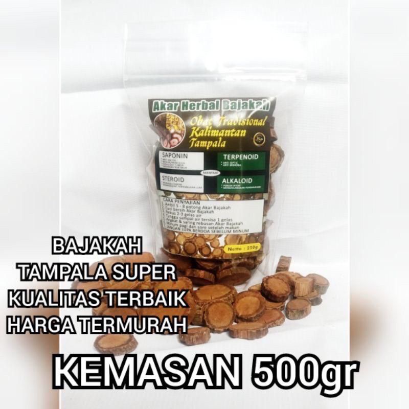 

AKAR KAYU BAJAKAH TAMPALA SUPER PREMIUM 500gr ASLI KALIMANTAN ORIGINAL