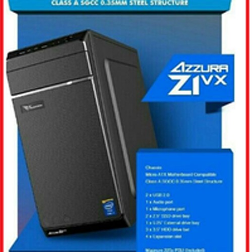 komputer pc rakitan core I7 RAM 4GB DDR 3 HARDISK 500GB PC HARDISK 320 GB