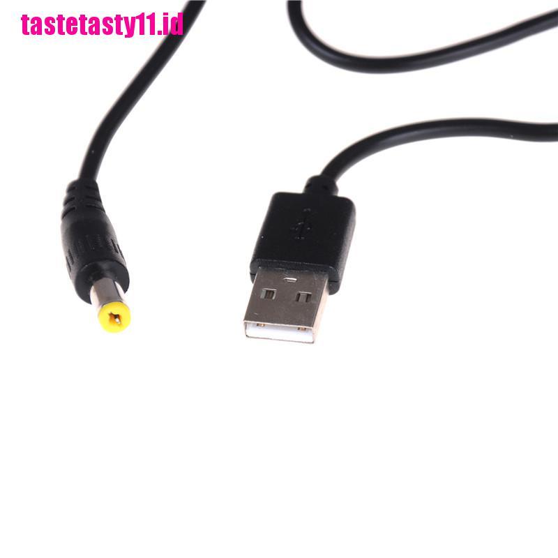 Kabel Konverter Konektor USB DC-DC 5V Ke 9V / 12V Jack 5.5x2.1mm