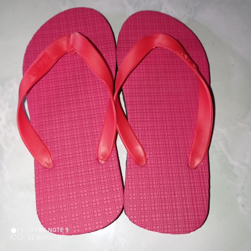 SENDAL jepit MELY size 9