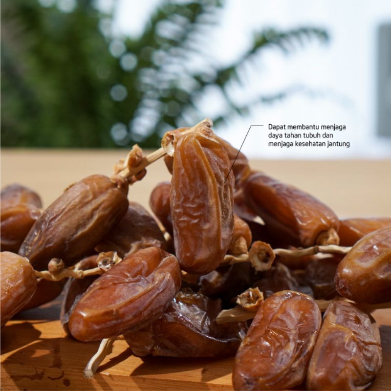 

kurma Tunisia berat 5 kg