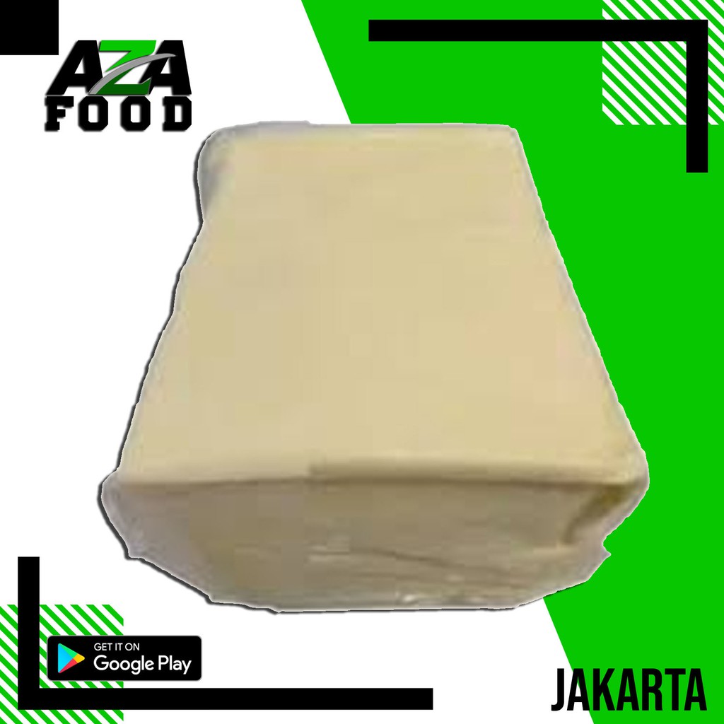 

Saputo Mozzarella Cheese Repack 1 Kg