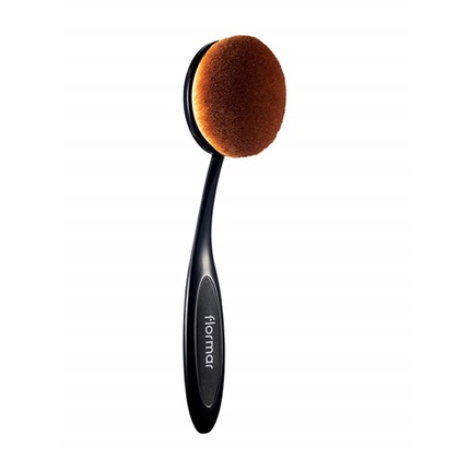 BruSh Foundation Oval GIRLSNEED77