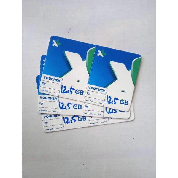 VOCER XL 12,5GB (sukabumi)