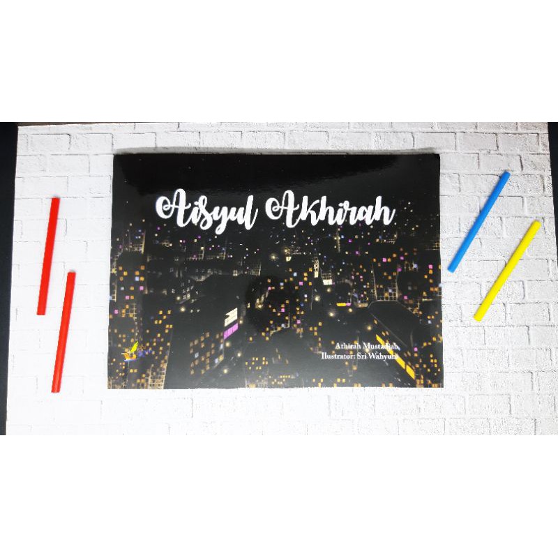 AISYUL AKHIRAH_PINISISAIL