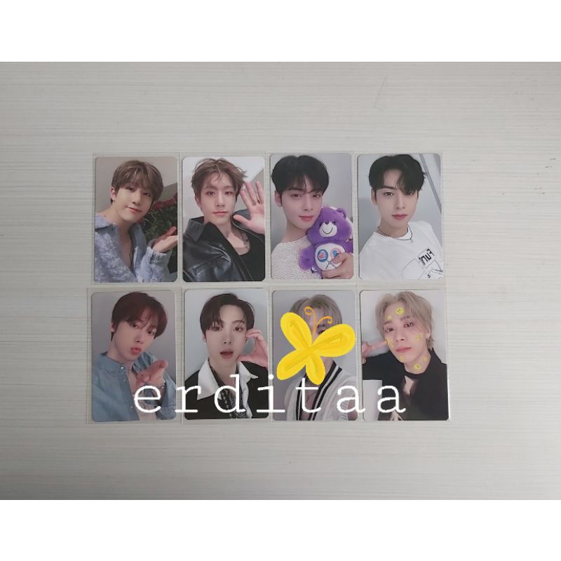 CAFE VOID ASTRO (BACA DESKRIPSI)